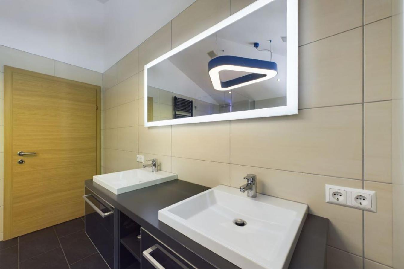 Apartament Haus Silvretta Nova Tschagguns Zewnętrze zdjęcie