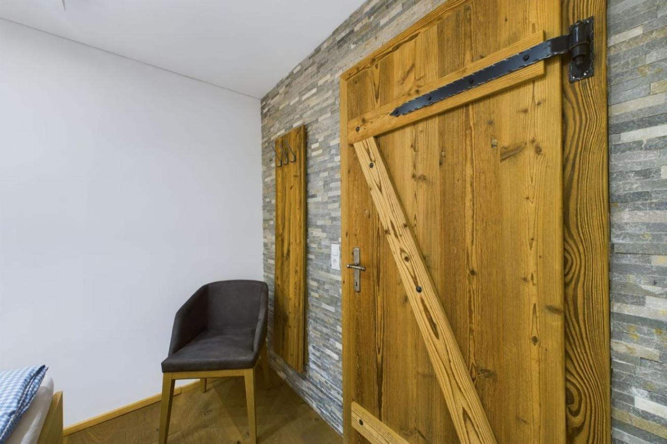 Apartament Haus Silvretta Nova Tschagguns Zewnętrze zdjęcie