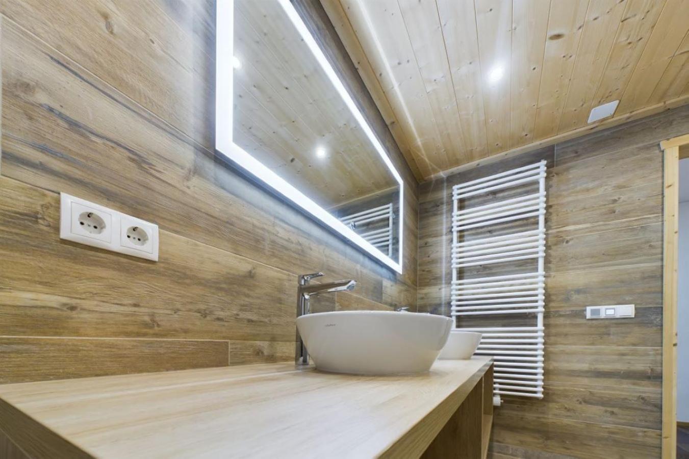 Apartament Haus Silvretta Nova Tschagguns Zewnętrze zdjęcie
