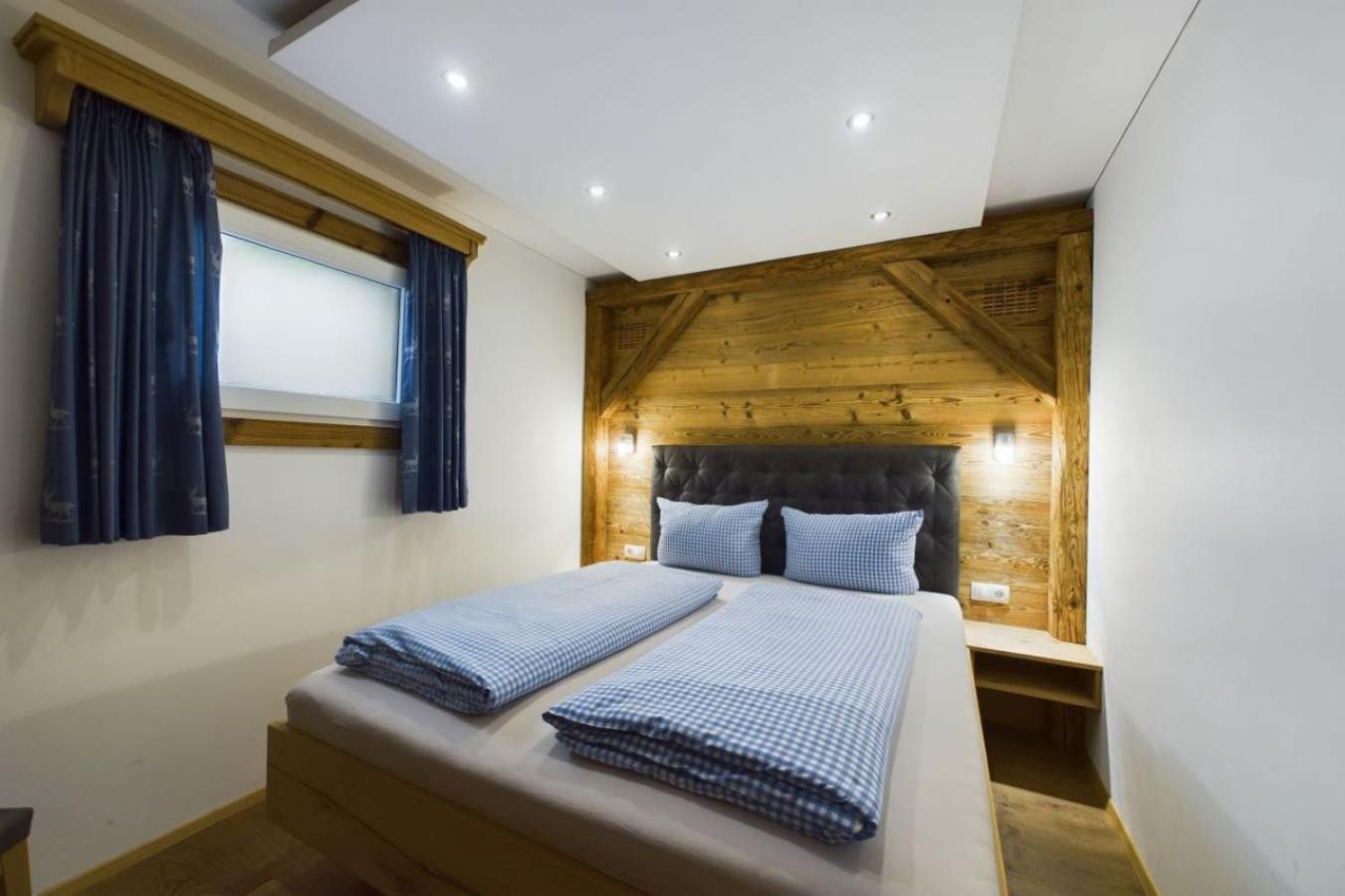 Apartament Haus Silvretta Nova Tschagguns Zewnętrze zdjęcie