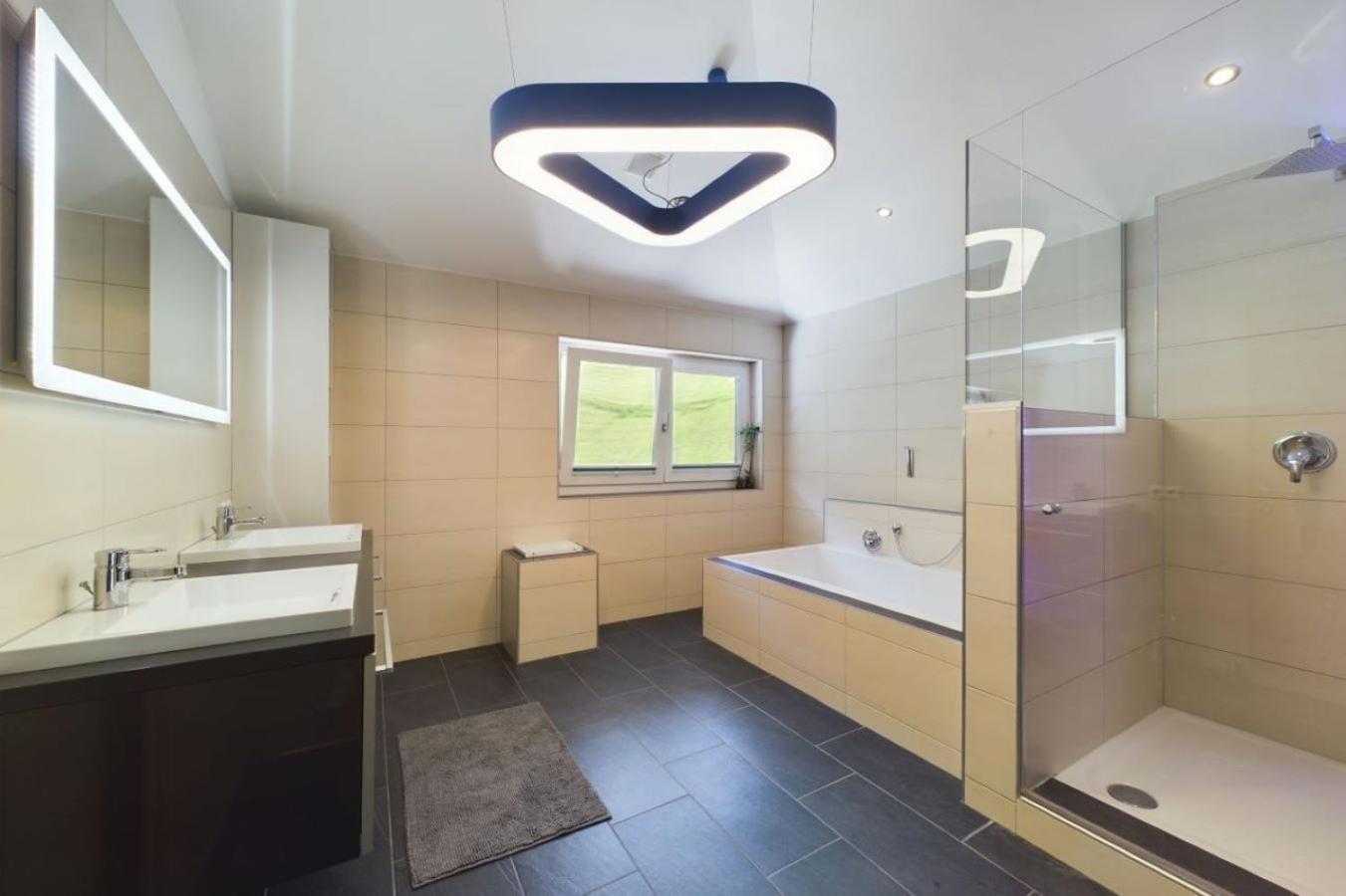 Apartament Haus Silvretta Nova Tschagguns Zewnętrze zdjęcie