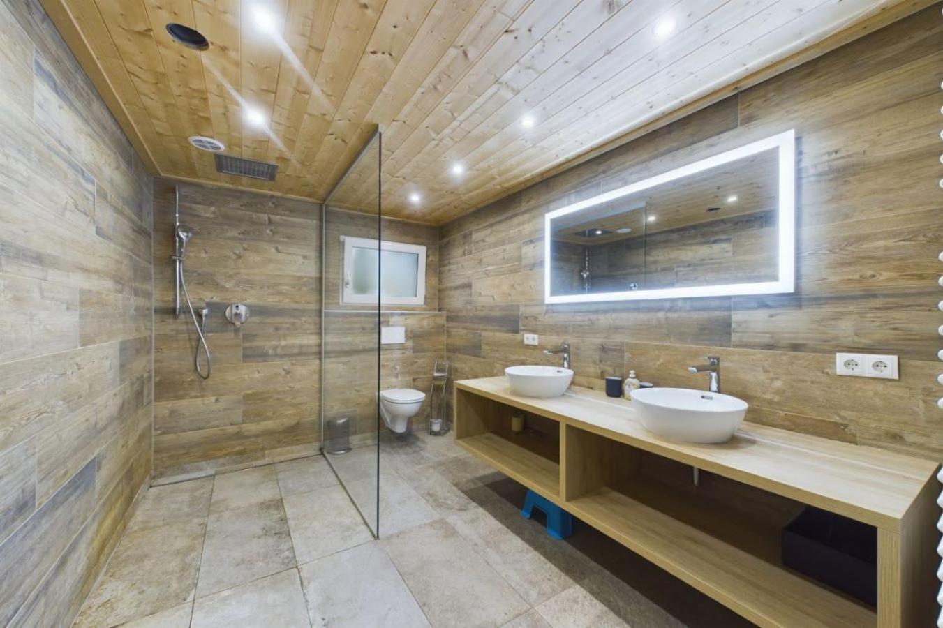 Apartament Haus Silvretta Nova Tschagguns Zewnętrze zdjęcie