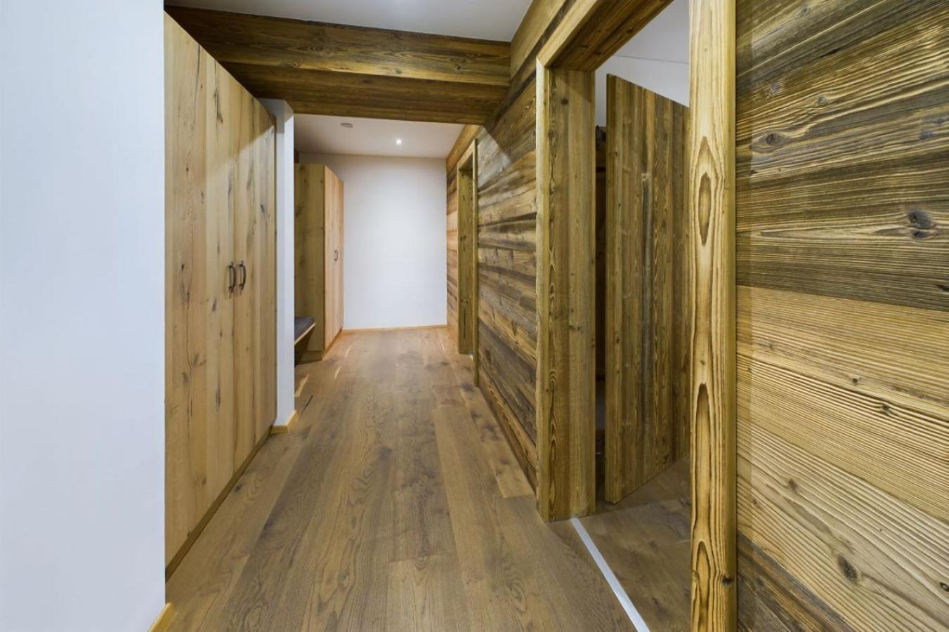 Apartament Haus Silvretta Nova Tschagguns Zewnętrze zdjęcie