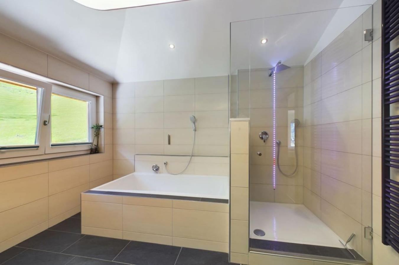 Apartament Haus Silvretta Nova Tschagguns Zewnętrze zdjęcie